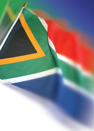 What is your South African tax residence status?