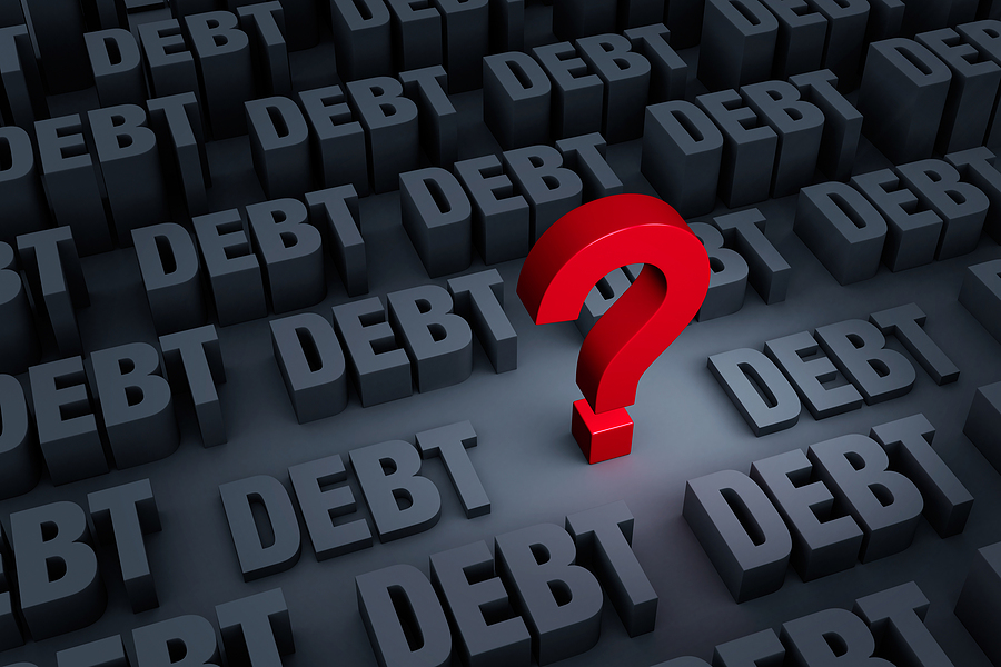 Tax treatment of bad and doubtful debts