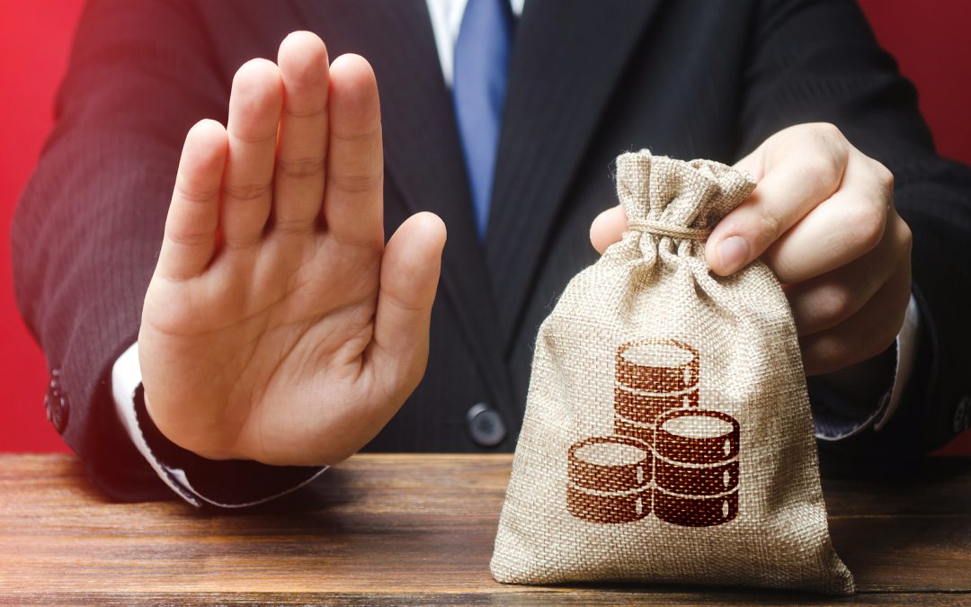 Considering VAT on grants