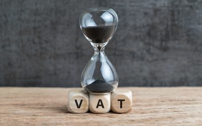 Changes to the VAT registration thresholds