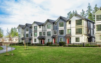 Income tax considerations for homeowners’ associations