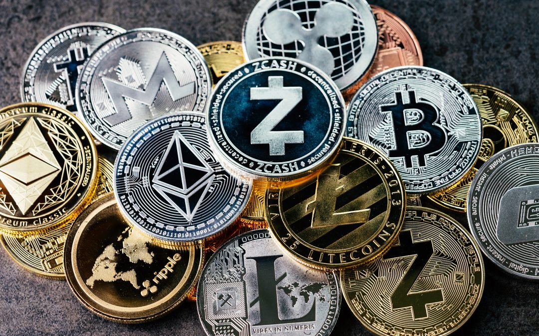 The taxation of crypto assets