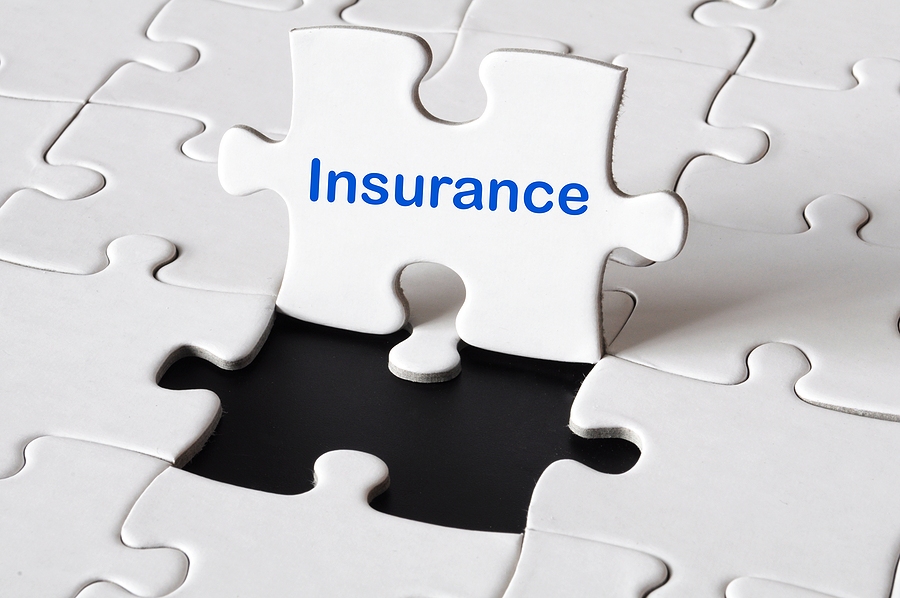 Are self-insurance premiums deductible?
