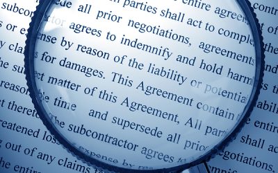 Is a transaction a reportable arrangement?