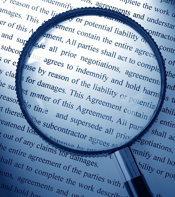 Is a transaction a reportable arrangement?