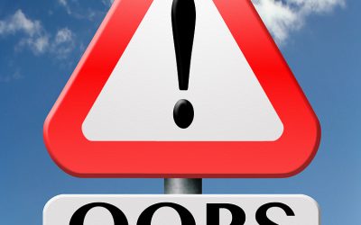 Correcting errors on tax returns – USP risks