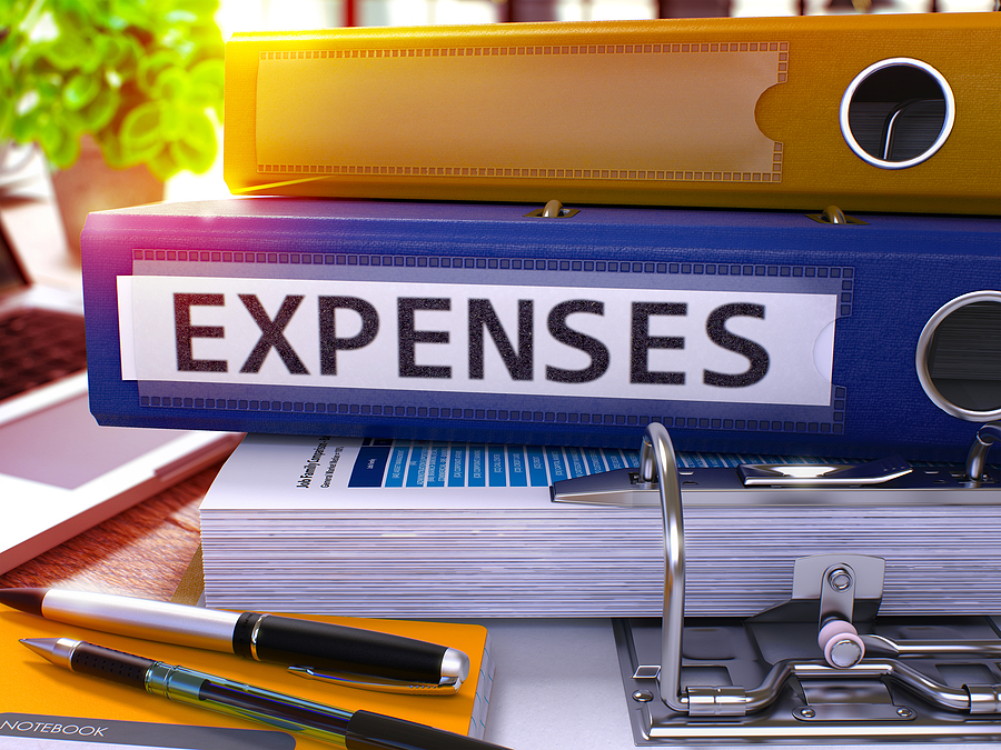 Section 11(a) deductions when one group company pays the expenses of another